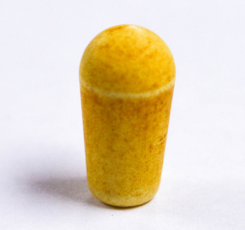 AGP ™ - Aged Relic Guitar Toggle Switch Tip #192647