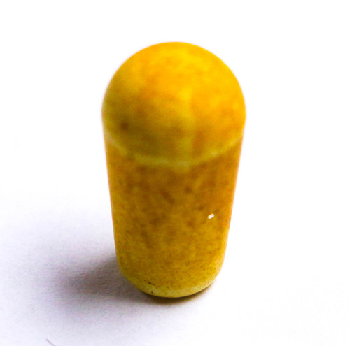 AGP ™ - Aged Relic Guitar Toggle Switch Tip #1282615