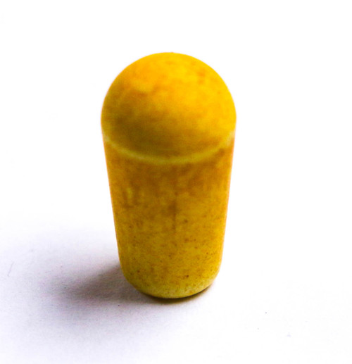 AGP ™ - Aged Relic Guitar Toggle Switch Tip #1282620