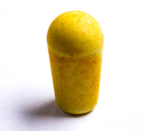 AGP ™ - Aged Relic Guitar Toggle Switch Tip #1282621