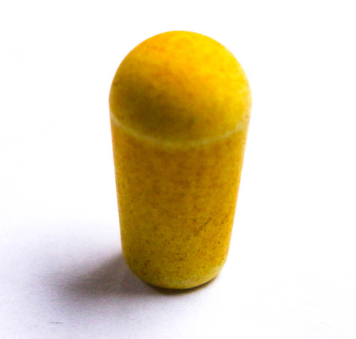 AGP ™ - Aged Relic Guitar Toggle Switch Tip #1282626