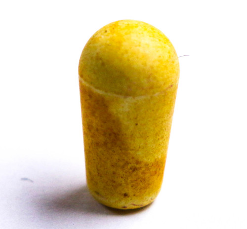 AGP ™ - Aged Relic Guitar Toggle Switch Tip #1282627