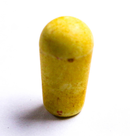 AGP ™ - Aged Relic Guitar Toggle Switch Tip #1282628