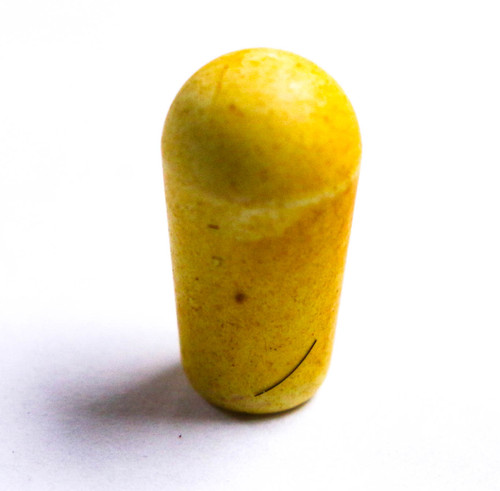 AGP ™ - Aged Relic Guitar Toggle Switch Tip #1282629