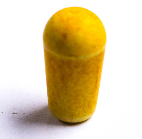 AGP ™ - Aged Relic Guitar Toggle Switch Tip #1282630