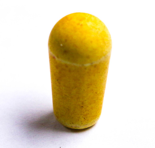 AGP ™ - Aged Relic Guitar Toggle Switch Tip #1282634