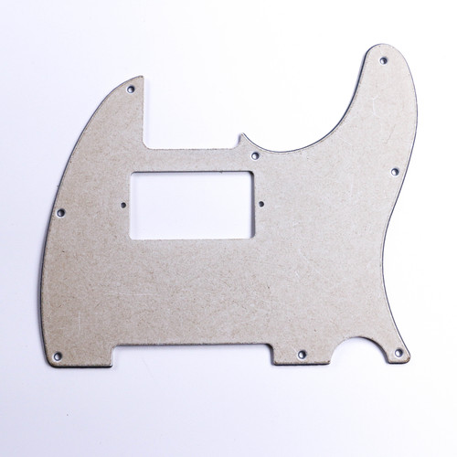 AGP ™ Telecaster ® Aged Relic Humbucker Guitar Pickguard #242619