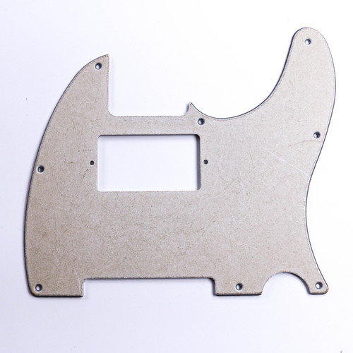 AGP ™ Telecaster ® Aged Relic Humbucker Guitar Pickguard #242623