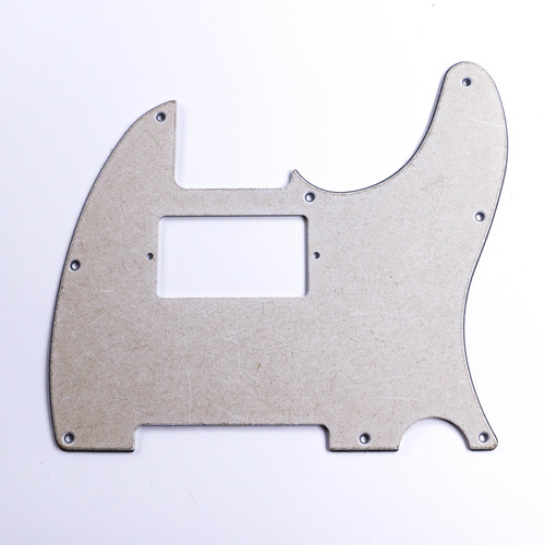 AGP ™ Telecaster ® Aged Relic Humbucker Guitar Pickguard #242626