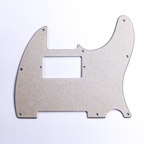 AGP ™ Telecaster ® Aged Relic Humbucker Guitar Pickguard #242627