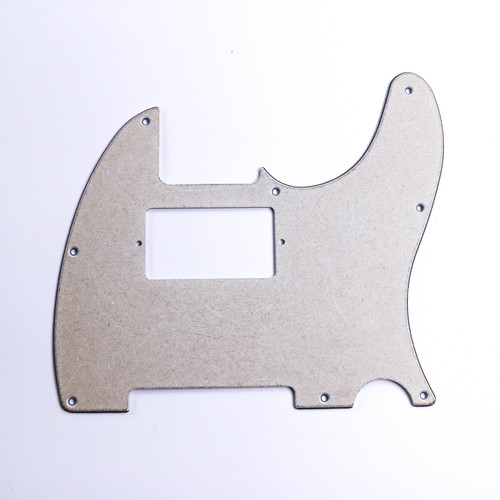AGP ™ Telecaster ® Aged Relic Humbucker Guitar Pickguard #242629