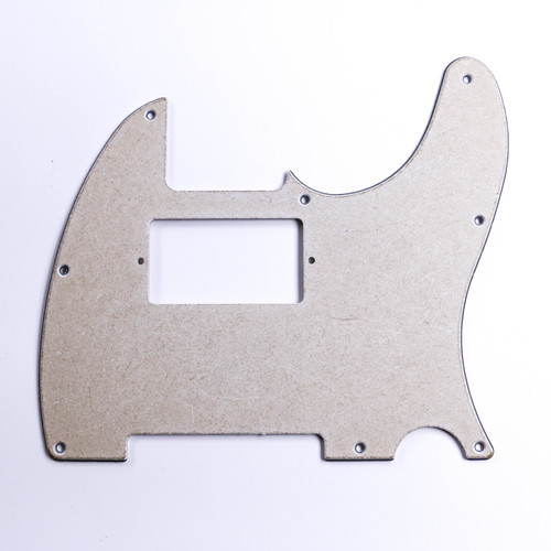 AGP ™ Telecaster ® Aged Relic Humbucker Guitar Pickguard #242630