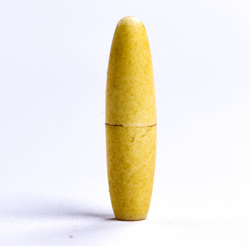 AGP ™ - Stratocaster ® Tremolo Wammy Bar Aged Relic Tip #242640