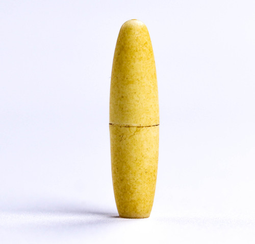 AGP ™ - Stratocaster ® Tremolo Wammy Bar Aged Relic Tip #242641