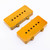 AGP ™ - Jazzmaster ® Guitar Pickup Cover Set 51mm Aged Relic #3192515