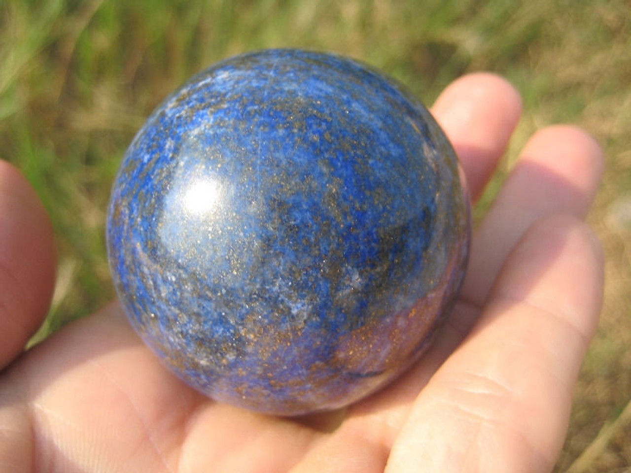 blue rock from afghanistan