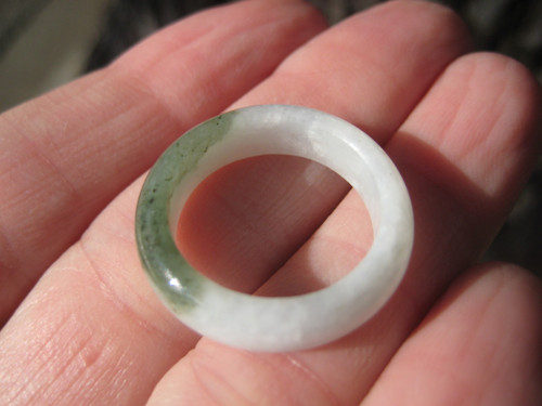 Photo Jade Ring 1