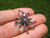 925 Silver Octopus Ocean Marine Life Pendant Necklace Jewelry Art