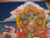  24 K Gold Avalokitesvara Deity Thangka Thanka Painting Nepal Himalayan Art A3