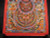 Mixed Gold Shakyamuni Buddha Mandala Thangka Thanka Painting Nepal
