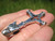 Wolf Hammer Of Thor Image 1 Silver Pendant