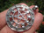 Image 3 Zodiac Pentagram Lunar cycle pendant 