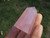 Rose Quartz Crystal Image 2