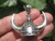  Silver Viking Helmet Image 1