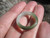 Natural Jadeite Jade Ring Myanmar Size 7 A5570