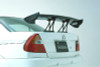 AE060-04 VeilSide 1997-2001 Mitsubishi Lancer  IV, V, VI EC-I FRP Rear Wing