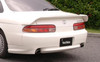 AE076-03 VeilSide 1992-2000 Lexus SC300/ SC400 - Toyota Soarer Executive Sports Rear Bumper