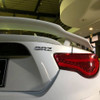 AE109-06 VeilSide All Models 2013-2020 Scion FR-S/ Subaru BR-Z/ Toyota 86 FRP Rear Spoiler