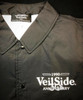 VeilSide 30th Anniversary Jacket Black Large