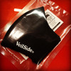 VeilSide Mask 1st Edition Black 100% Three Layers Cotton