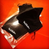 VeilSide Mask 1st Edition Black 100% Three Layers Cotton