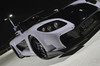 AE089-01C VeilSide 1993-2002 Mazda RX7 FD3S Fortune Model Complete kit With Ver 2 Carbon Wing