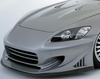 AE048-07K 2000-2009 Honda S2000 Millenium KEVLAR Front Lip
