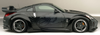 AE070-07C VeilSide 2003-2008 Nissan 350Z Fairlady Z Z33 Ver. III CARBON Over Fenders Set