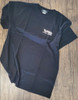 2022 VeilSide Limited Edition Black T-shirt Small