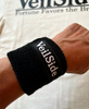 2022 VeilSide Limited Edition BLACK Wristband