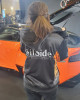 2023 VeilSide Tokyo Auto Salon Limited Edition Hoodies Black-Large