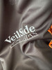 2023 Tokyo Auto Salon VeilSide Limited Edition BLACK/ ORANGE POLO shirt - XX-Large