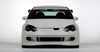 AE064-01 VeilSide 2002-2004 Acura RSX DC5 Racing Edition Front Bumper