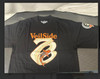 VeilSide 78 T-Shirt Black X-Large