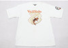 VeilSide 78 T-Shirt White Large