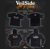 Hall Of Fames Hoodie - M