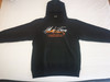 Hall Of Fames Hoodie - M
