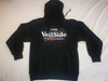 Hall Of Fames Hoodie - XL