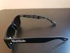 VeilSide Red Sunglasses