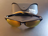 VeilSide Green Sunglasses